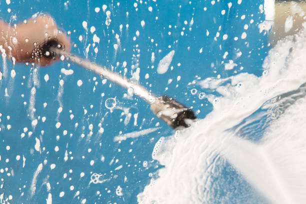 Best Gutter Cleaning  in Marietta, PA